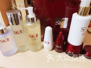 上海閘北區麗人化妝品的崛起與特色