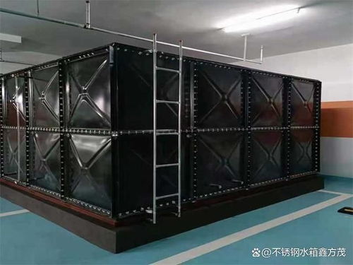 臨時消防水箱施工安全措施要點解析