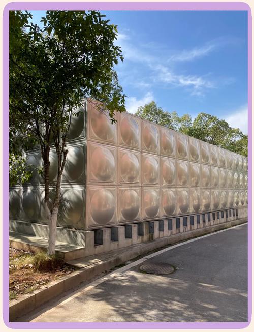 消防一體化水箱泵房基礎(chǔ)建設(shè)指南 從設(shè)計(jì)到驗(yàn)收的關(guān)鍵要點(diǎn)