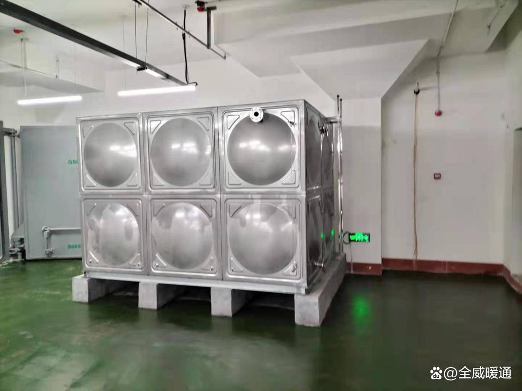 成都消防水箱廠家全指南 從選型到驗(yàn)收，正確選購不銹鋼消防水箱