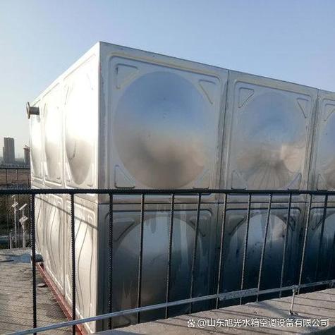 濕潤氣候下的關鍵抉擇 廣東地區消防水箱材質全解析