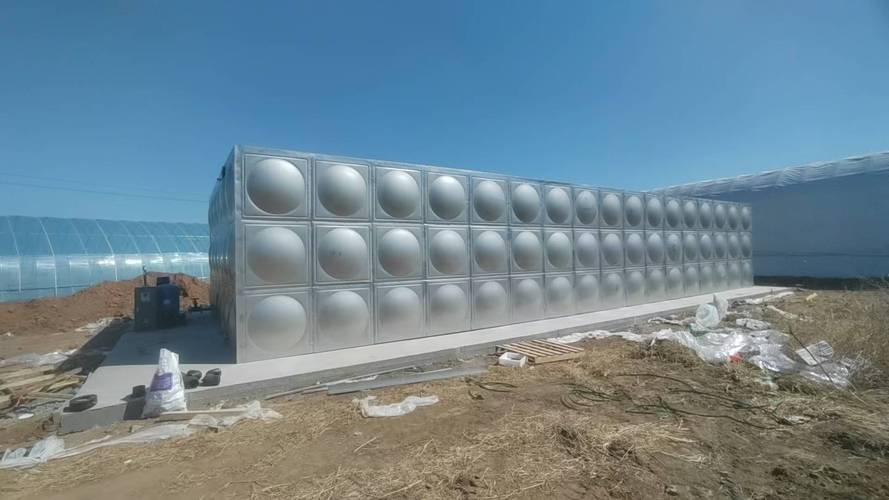 2026 年售后廠家直達 自產自銷消防水箱廠家推薦